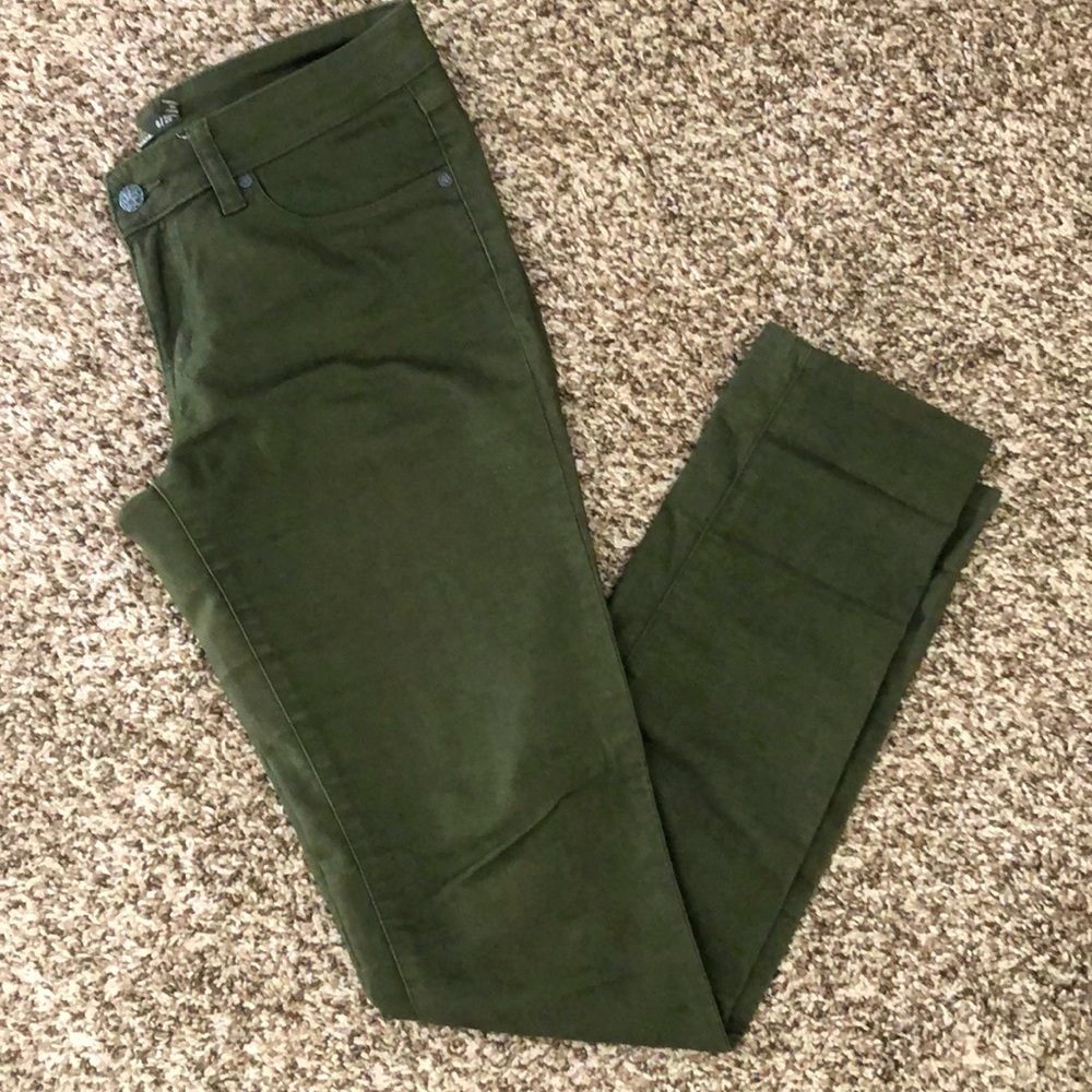 Prana pants